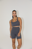 CLOUD91- VAIL RACER BACK SPORTS BRA