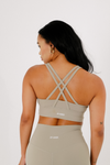 SECOND SKIN- ZEN SPORTS BRA