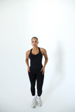 SOFT ERA - SWEET DREAMS SCRUNCH TANK BRA