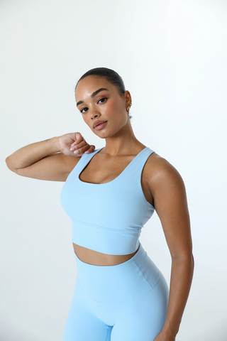SOFT ERA - BLISS SPORTS BRA
