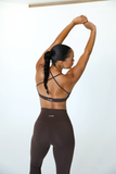 SOFT ERA - TIRAMISU LEGGINGS