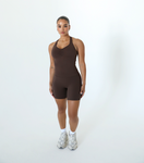 SOFT ERA - TIRAMISU SHORTS