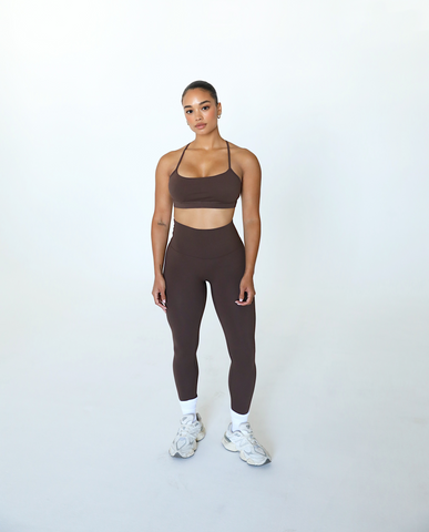 SOFT ERA - TIRAMISU LEGGINGS
