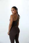 SOFT ERA - TIRAMISU Y-BACK BRAMI