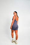 BUTTER - HARBOR CONTOUR SHORTSUIT