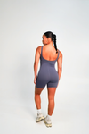 BUTTER - HARBOR CONTOUR SHORTSUIT