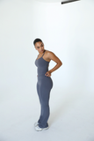 SOFT ERA - EARL GREY Y-BACK BRAMI
