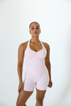 SOFT ERA - ROSE' SCRUNCH TANK BRA