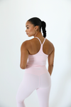 SOFT ERA - ROSE' Y-BACK BRAMI
