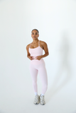 SOFT ERA - ROSE' LEGGINGS