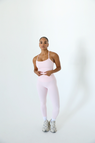 SOFT ERA - ROSE' LEGGINGS