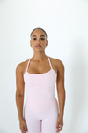 SOFT ERA - ROSE' Y-BACK BRAMI