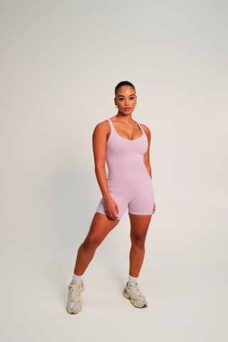 BUTTER - PRINCESS CONTOUR SHORTSUIT