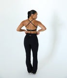 SOFT ERA - SWEET DREAMS CROSS BACK SPORTS BRA