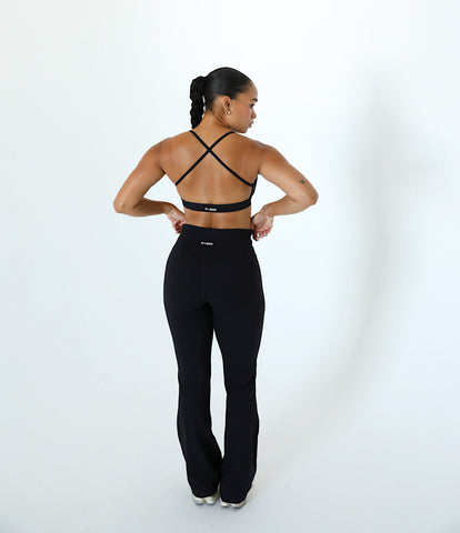 SOFT ERA - SWEET DREAMS CROSS BACK SPORTS BRA
