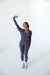 SOFT ERA - EARL GREY LEGGINGS