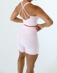 SOFT ERA - ROSE' SPORTS BRA