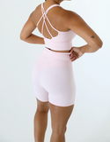 SOFT ERA - ROSE' SPORTS BRA