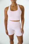 SOFT ERA - ROSE' SPORTS BRA