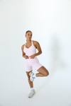 SOFT ERA - ROSE' SCRUNCH TANK BRA